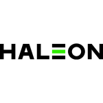 Haleon logo